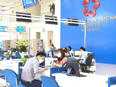 Khuyến khích nộp hồ sợ trực tuyến đối với ngành VHTTDL