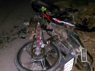 Liên tiếp xảy ra tai nạn giao thông khiến 7 người thương vong