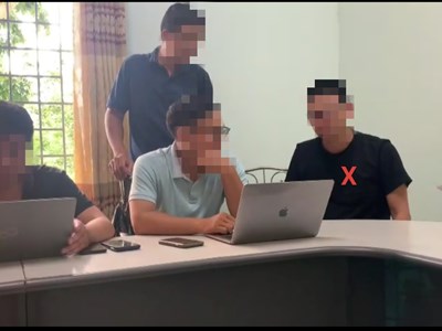 Xử lý đối tượng đăng tải thông tin xuyên tạc về Tổng Bí thư Nguyễn Phú Trọng