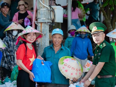 “Tử tế với Lý Sơn” hướng đến phát triển du lịch biển, đảo bền vững