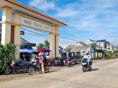 Điểm sáng trong công tác giảm nghèo ở huyện Bình Sơn