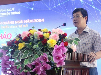 Số hóa ngành nông nghiệp - Thông minh và bền vững