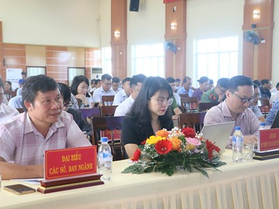 Chuyển đổi số doanh nghiệp – Nâng cao năng lực quản trị và sản xuất kinh doanh