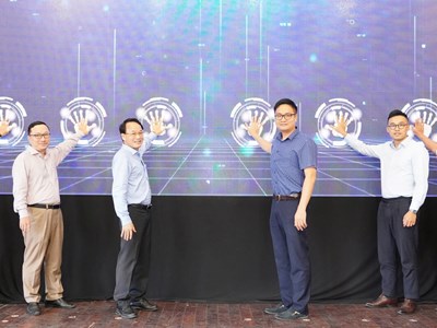 Hơn 70 doanh nghiệp tham gia kết nối cung cầu công nghệ số