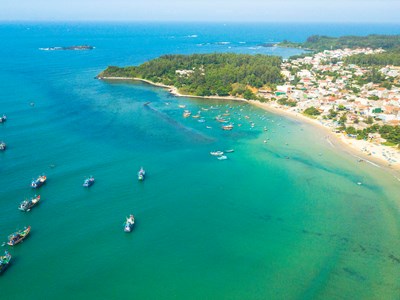 Quảng Ngãi xúc tiến, kêu gọi đầu tư tại TP.HCM