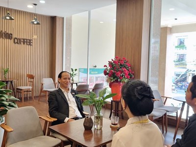 Quảng Ngãi xây dựng môi trường khách sạn, nhà hàng không khói thuốc