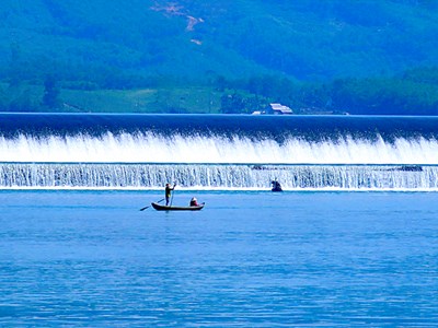 Du lịch miền núi Quảng Ngãi phát triển chưa tương xứng với tiềm năng