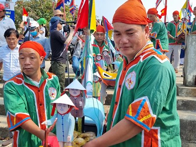 Quảng Ngãi phát triển đảo Lý Sơn thành trung tâm du lịch hấp dẫn