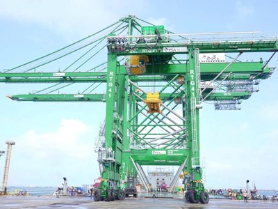 Kinh tế Quảng Ngãi tiếp tục phát triển ổn định