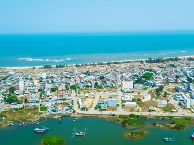 Đồng thuận, quyết tâm thực hiện sắp xếp đơn vị hành chính