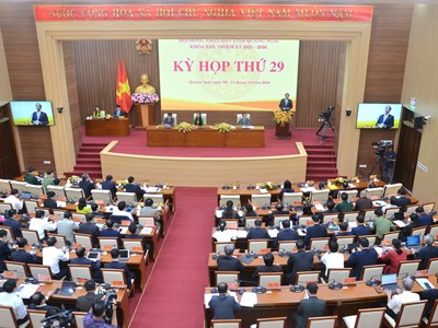 Quảng Ngãi cần triển khai hiệu quả các giải pháp khai thác tiềm năng, lợi thế, thúc đẩy tăng trưởng kinh tế