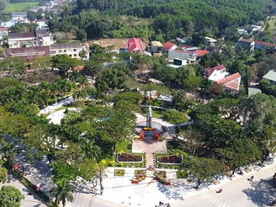 Quảng Ngãi đa dạng hóa sinh kế mô hình giảm nghèo ở miền núi