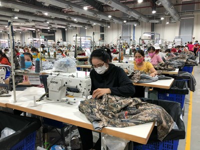 Mức thưởng Tết ở Quảng Ngãi cao nhất là 166 triệu đồng/người