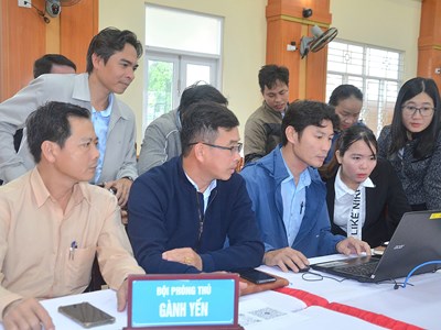 Diễn tập thực chiến đảm bảo an toàn thông tin mạng