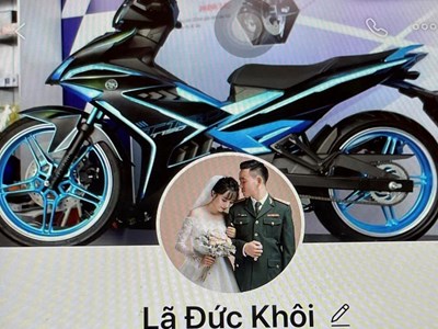 Xuất hiện thủ đoạn giả danh quân nhân để lừa đảo