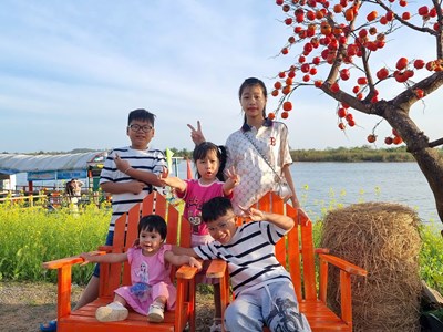 Ngập tràn không khí Xuân ở các điểm du lịch Quảng Ngãi