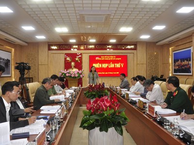 Dựa trên đặc điểm văn hóa khi sắp xếp đơn vị hành chính cấp xã 