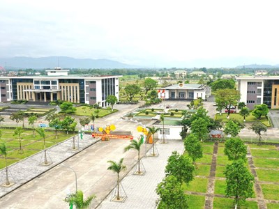 Quảng Ngãi dừng xây dựng mới, sửa chữa các thiết chế văn hóa ở cấp huyện, xã