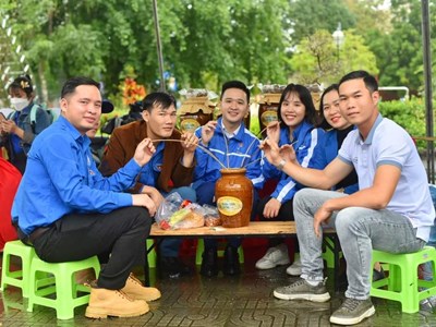 Nhiều hoạt động hấp dẫn, mới mẻ sẽ diễn ra với chủ đề “Hơi thở đại ngàn – Dấu ấn Ba Tơ”