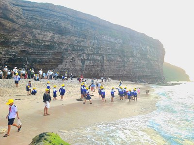 Huyện đảo Lý Sơn sẵn sàng đón khách dịp Giỗ Tổ Hùng Vương