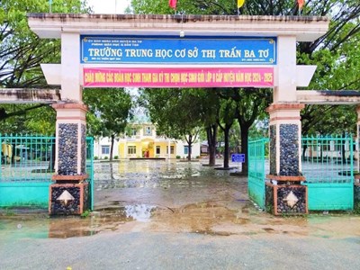 Phát hiện dấu hiệu rò rỉ điện khiến nam học sinh tử vong