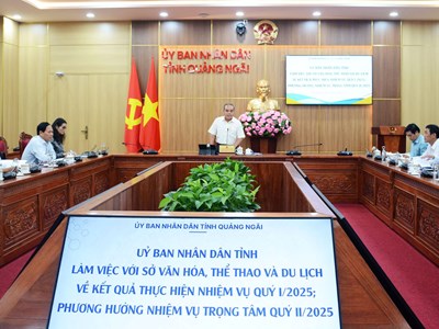 Tập trung rà soát các di tích văn hóa, lịch sử sau sắp xếp đơn vị hành chính