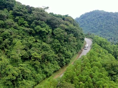 Lập phương án đưa cán bộ từ Kon Tum đi làm tại Quảng Ngãi sau sáp nhập