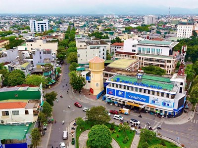 Hỗ trợ 2 triệu đồng/tháng tiền thuê nhà cho cán bộ tỉnh Kon Tum đến Quảng Ngãi làm việc