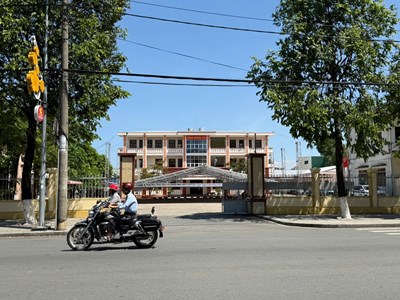 Quảng Ngãi gấp rút chuẩn bị tang lễ nguyên Chủ tịch nước Trần Đức Lương