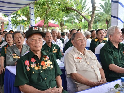 Chiến thắng Ba Gia nét đặc sắc về nghệ thuật quân sự