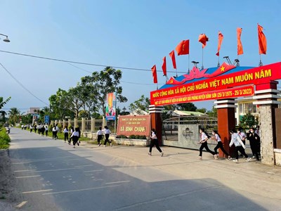 Quảng Ngãi rà soát, sắp xếp, bố trí, xử lý trụ sở, tài sản công