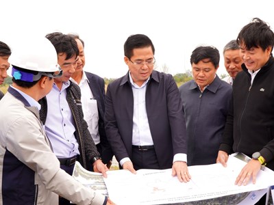 Quảng Ngãi tạo điều kiện cho doanh nghiệp đầu tư nhà ở xã hội