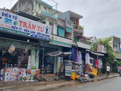 Xóa bỏ thuế khoán, hộ kinh doanh “lên đời”