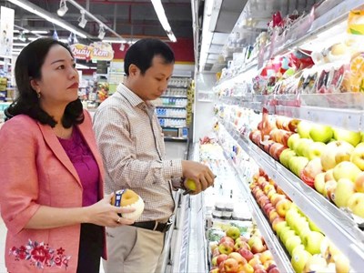 Tăng cường kiểm tra, xử lý các cơ sở sản xuất kinh doanh thực phẩm gây mất ATTP