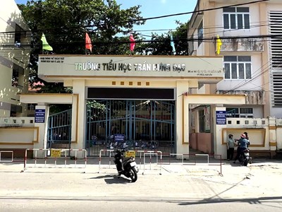 Khoảng 600 con em tỉnh Kon Tum xin học tập tại TP Quảng Ngãi