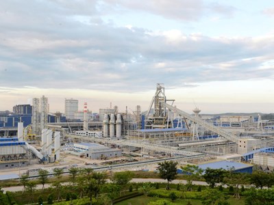 Quảng Ngãi dẫn đầu cả nước trong danh sách tăng trưởng GRDP