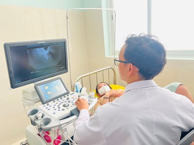 Sẽ xử lý nghiêm những trường hợp tiết lộ giới tính thai nhi trái phép