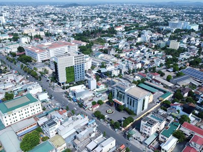 Quảng Ngãi xây dựng xã, phường, đặc khu không ma túy