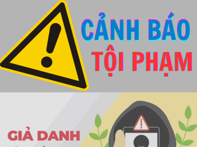 Giả danh Công an, Viện Kiểm sát, Tòa án gọi điện người dân để lừa đảo