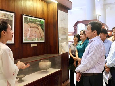 Kết nối tuyến du lịch Sa Huỳnh – Măng Đen