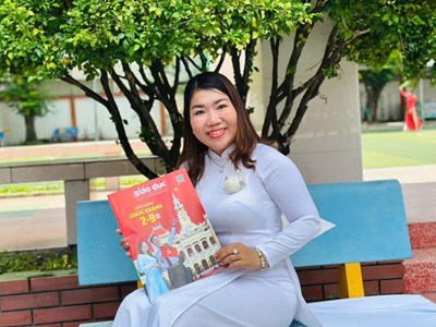 Ngọt ngào khúc hát quê hương về Quảng Ngãi mới