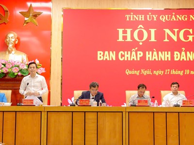 Tập trung chăm lo đời sống Nhân dân, nhất là đồng bào DTTS