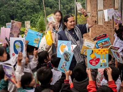 Rà soát các dự án thiện nguyện liên quan dự án “Nuôi em” ở Quảng Ngãi