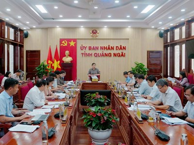 Khẩn trương xây dựng kế hoạch văn hoá, du lịch 2025 – 2035