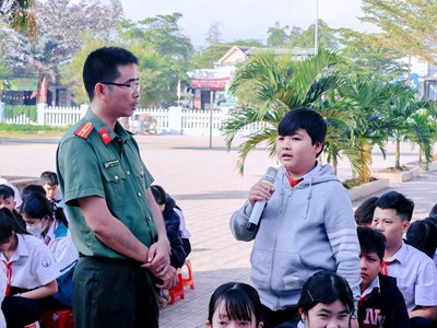 Khi lòng tốt cần một “lá chắn” tỉnh táo