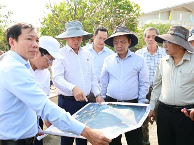 Hài hòa giữa phát triển hạ tầng và gìn giữ giá trị di sản