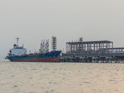 BSR gia tăng cung ứng MFO, giảm áp lực chi phí vận tải biển