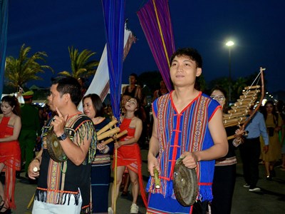 Quảng Ngãi điều chỉnh thời gian nhiều hoạt động tại Lễ hội Du lịch năm 2026