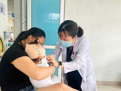Hai vụ trẻ nhỏ bị chó tấn công liên tiếp, cảnh báo nguy cơ tai nạn từ vật nuôi trong gia đình