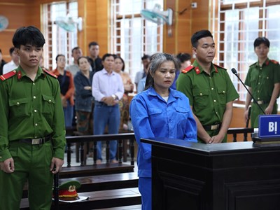 Chủ nhóm trẻ không phép lĩnh 20 năm tù vì bạo hành bé gái tử vong